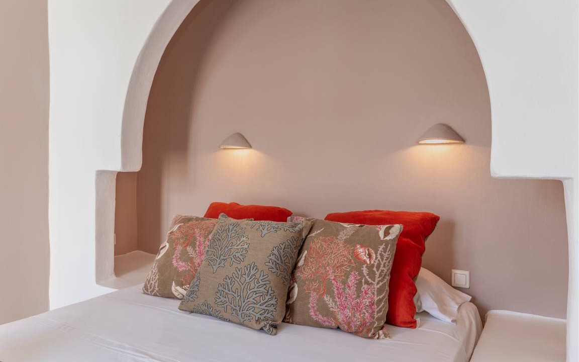 Photo of Bedroom in Kionia