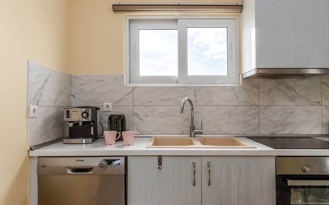 Photo of Kitchen in Loutraki