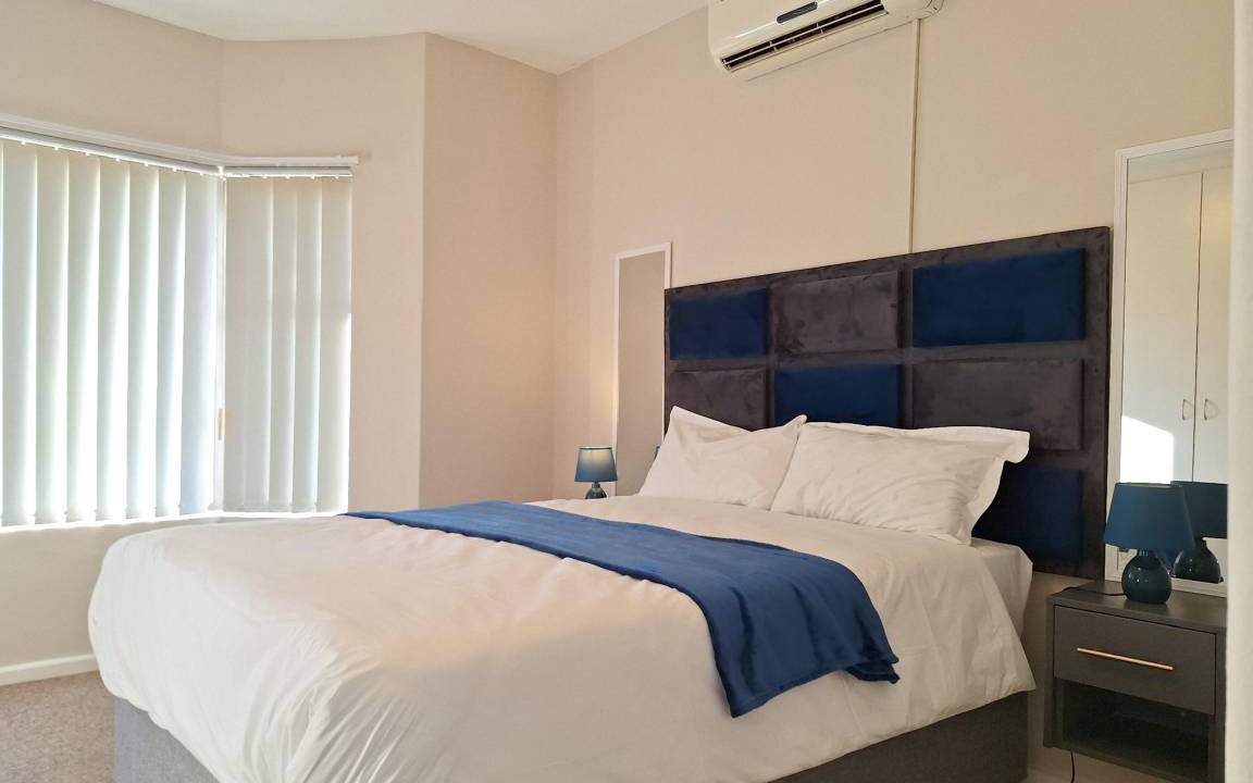 Photo of Bedroom in Berea