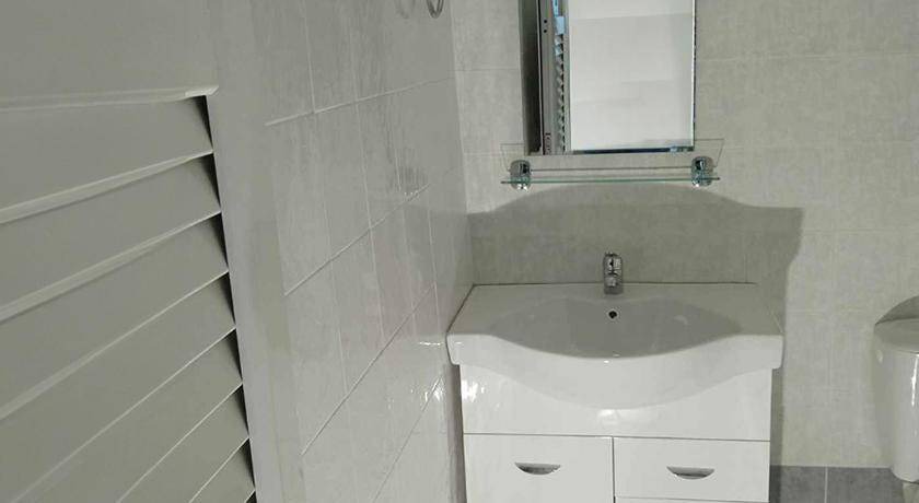 Photo of Bathroom in Fragkaki