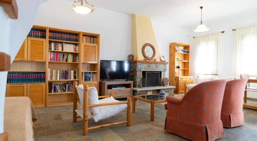 Photo of Livingroom in Lafkos