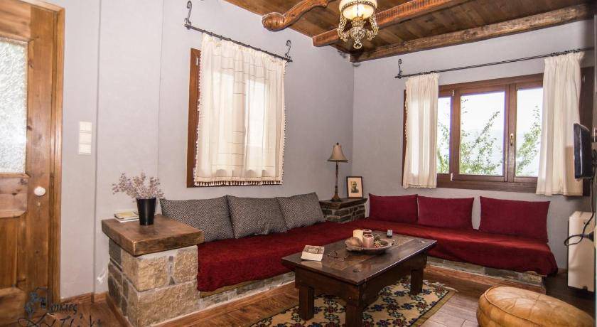 Photo of Livingroom in Pramanta
