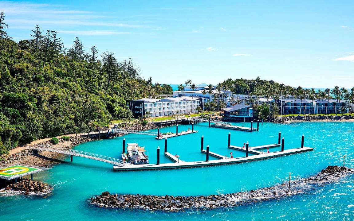 Photo of Others in Daydream Island