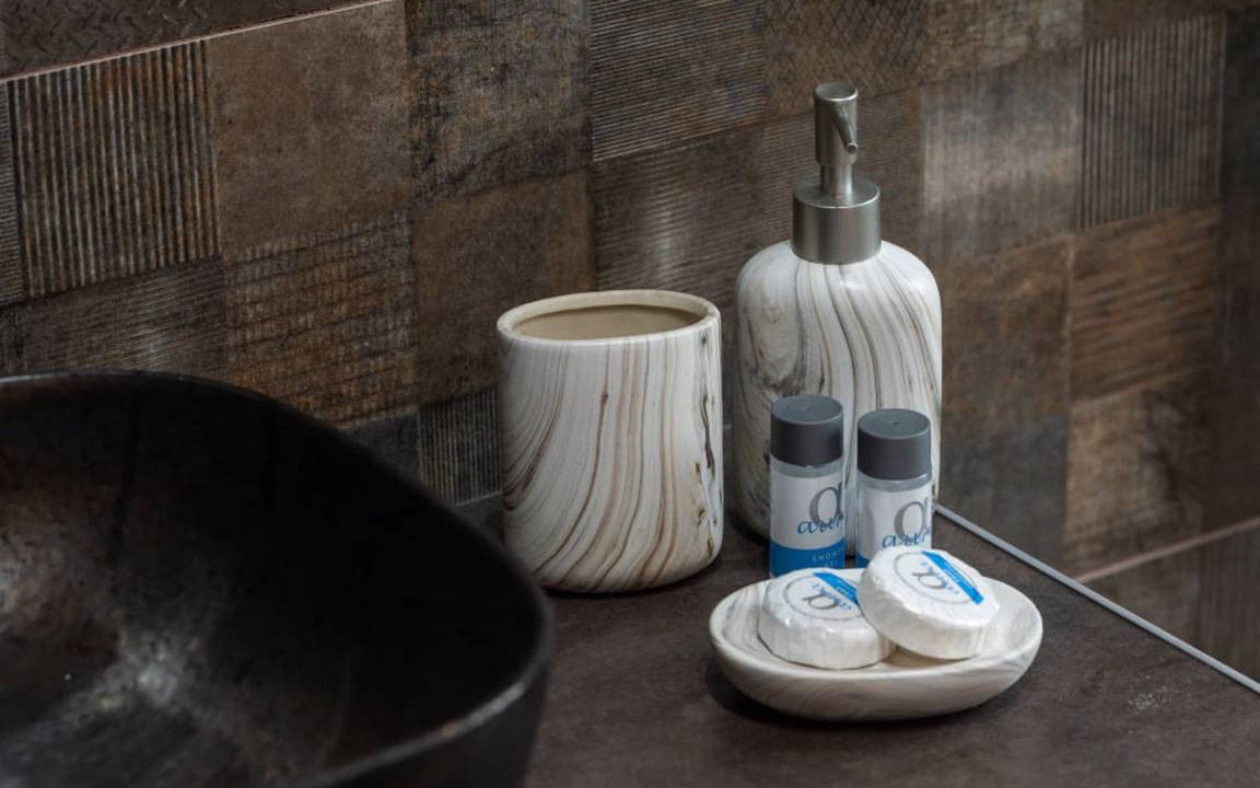 Photo of Bathroom in Zakharo