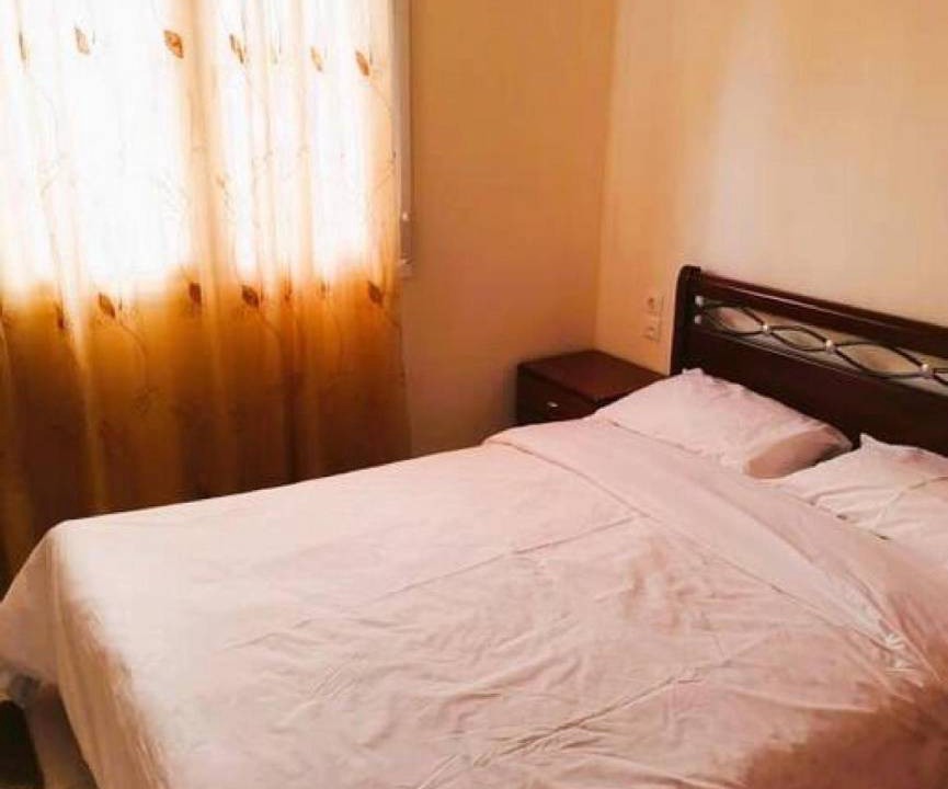 Photo of Bedroom in Mavromati