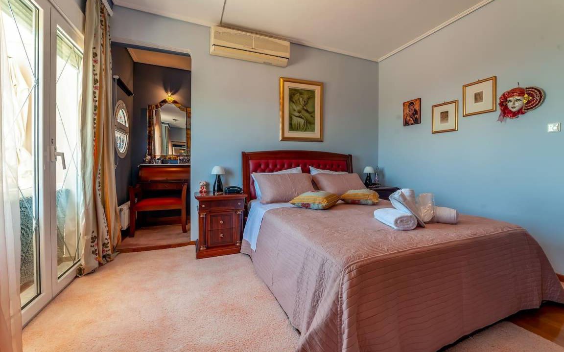 Photo of Bedroom in Sipiada