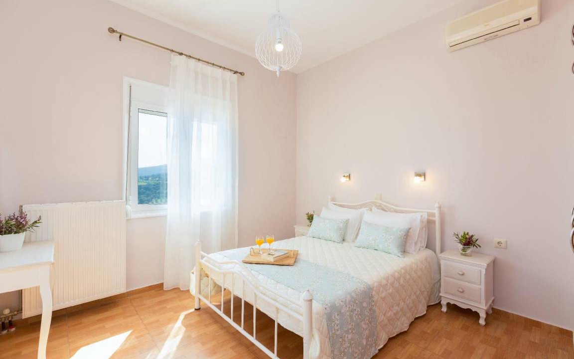 Photo of Bedroom in Agia Triada