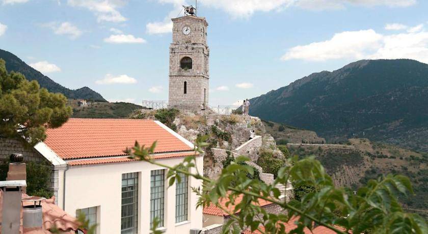 Photo of Others in Arachova