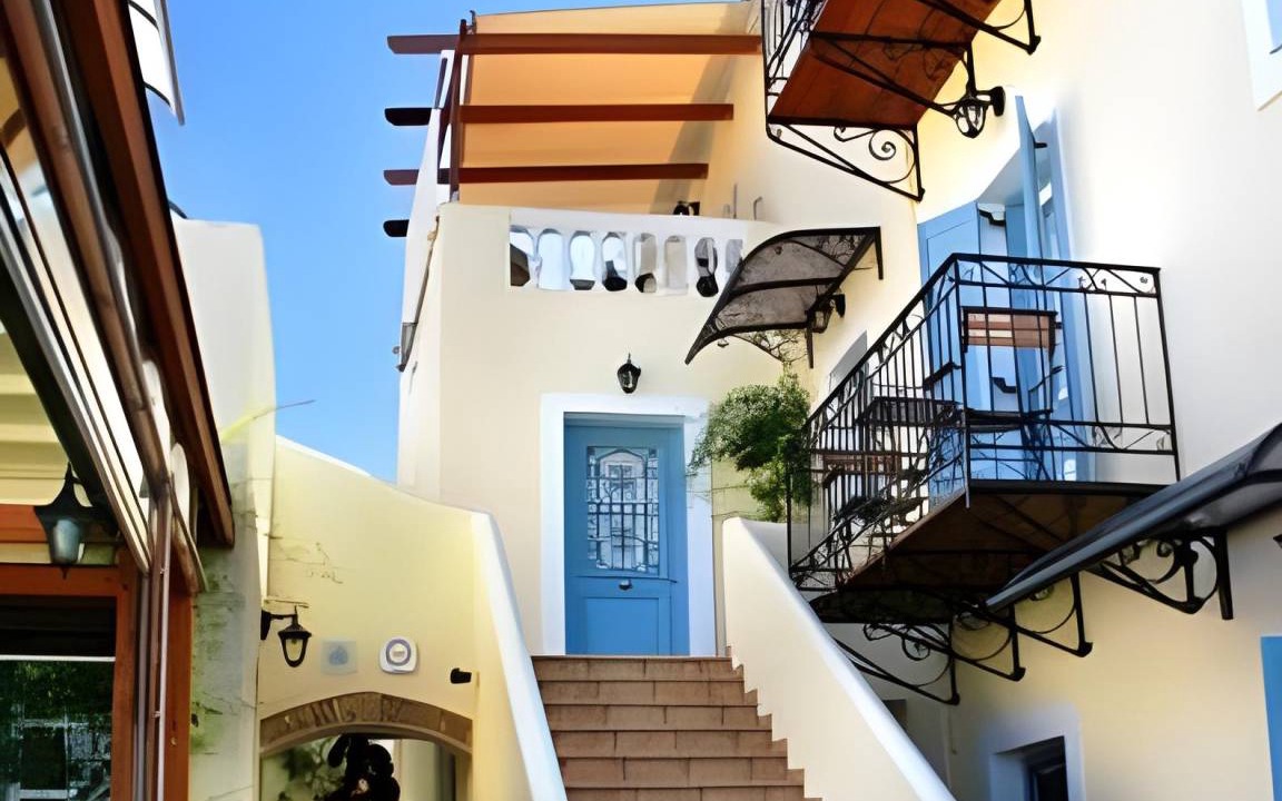 Photo of Others in Spetses