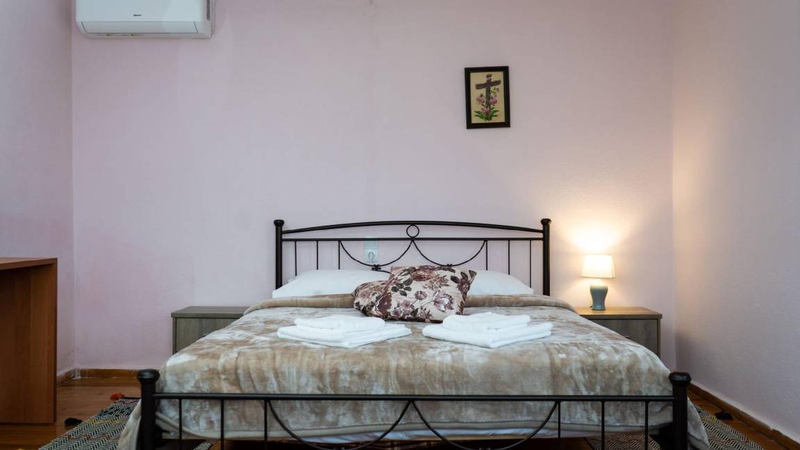 Photo of Bedroom in Kastraki