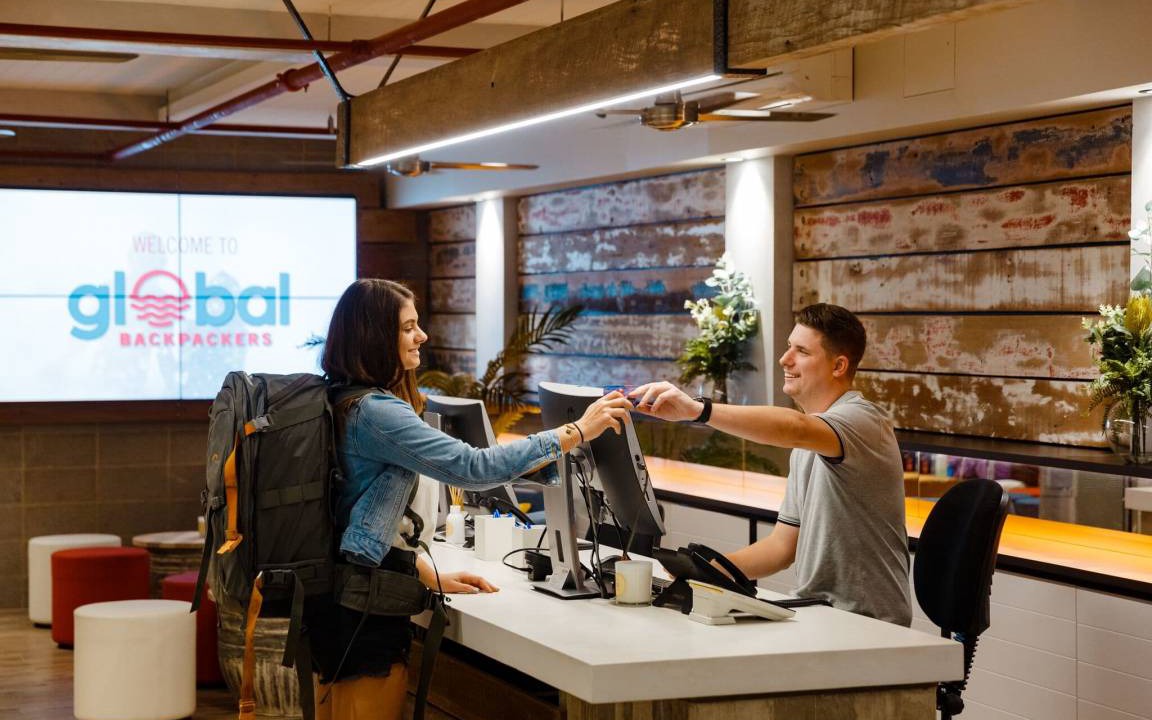 Photo of Others in Cairns Central Business District