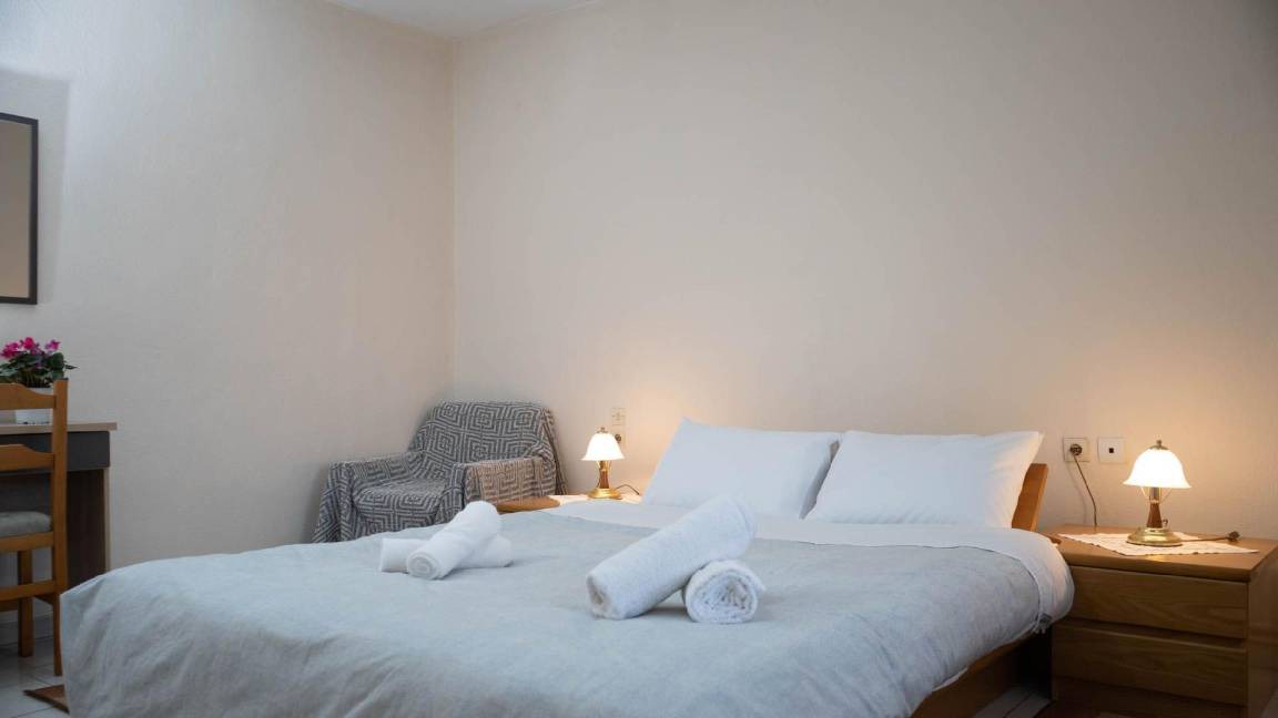 Photo of Bedroom in Trikala