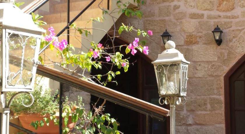 Photo of Others in Rhodes Old Town