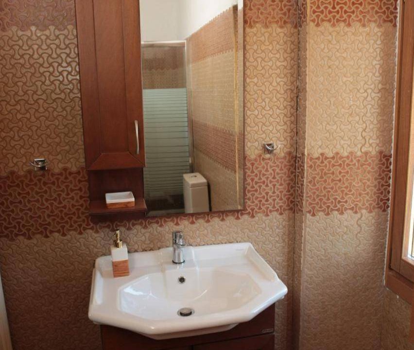 Photo of Bathroom in Tselendata