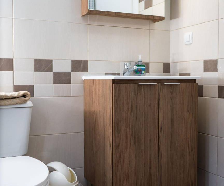 Photo of Bathroom in Kastraki