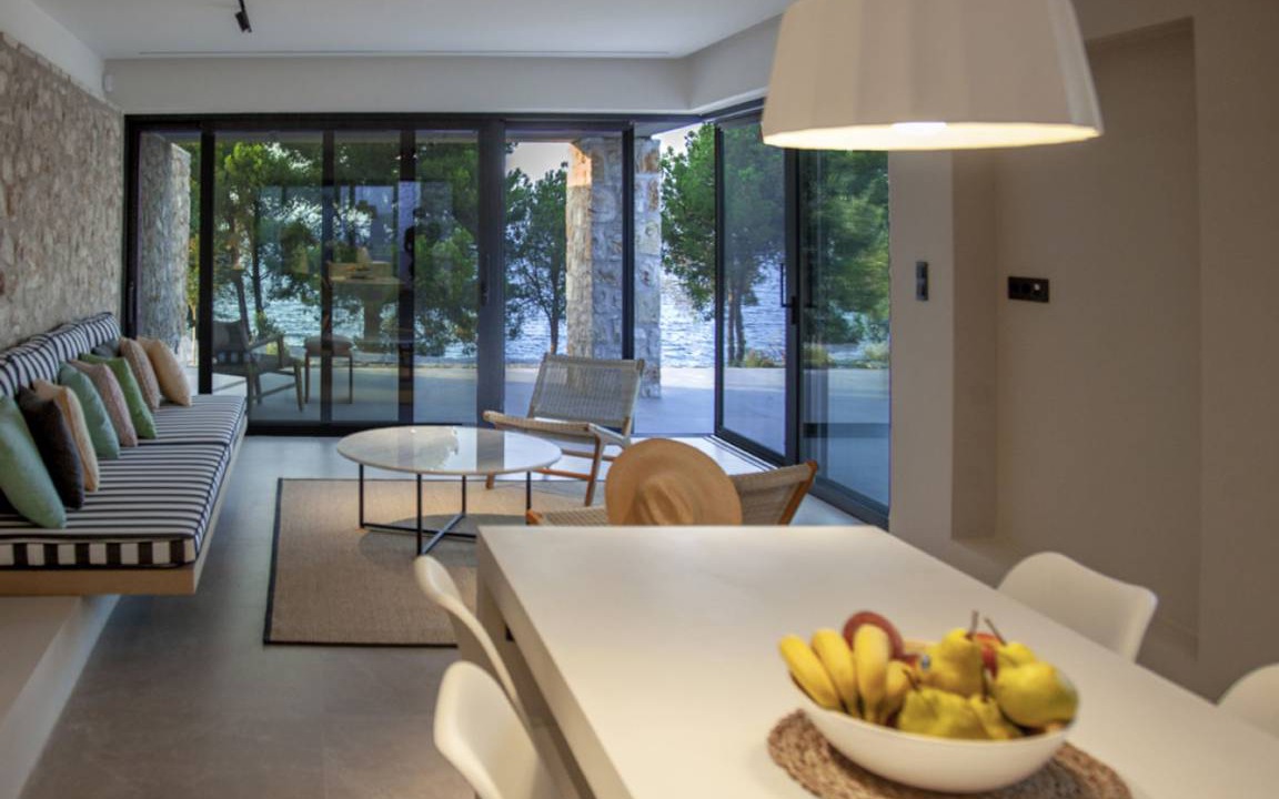 Photo of Livingroom in Amfilochia