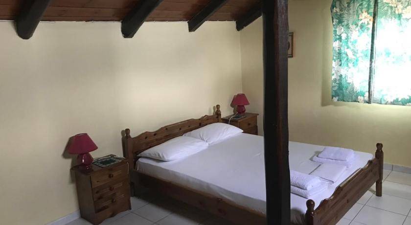 Photo of Bedroom in Mourteri