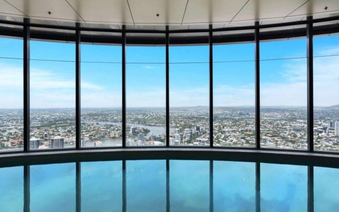 Photo of Others in Brisbane Central Business District
