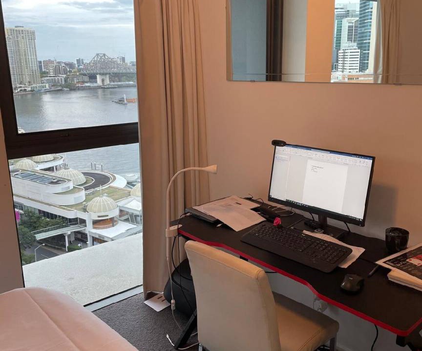 Photo of Others in Brisbane Central Business District