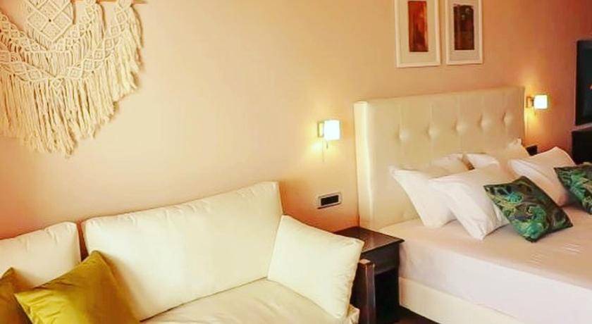 Photo of Bedroom in Agiokampos