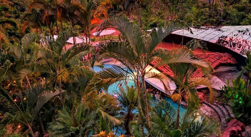Photo of Others in Manuel Antonio