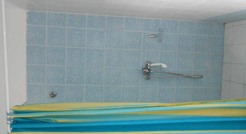 Photo of Bathroom in Fragkaki