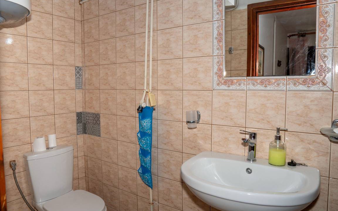 Photo of Bathroom in Agios Dimitrios