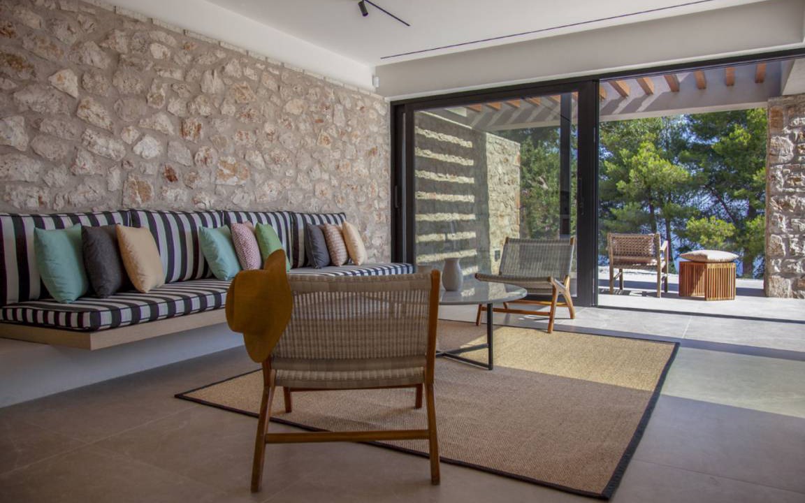 Photo of Livingroom in Amfilochia