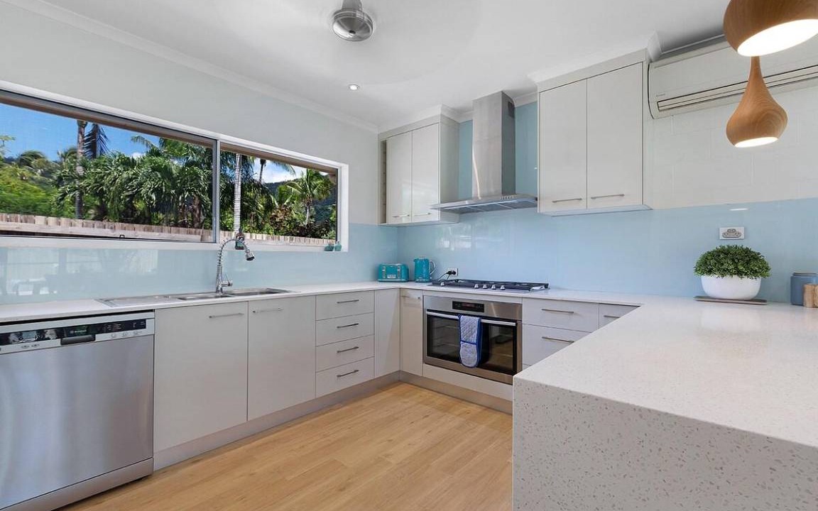 Photo of Kitchen in Jubilee Pocket