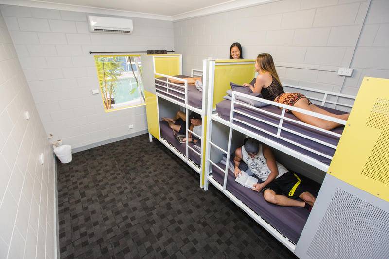 Photo of Others in Cairns