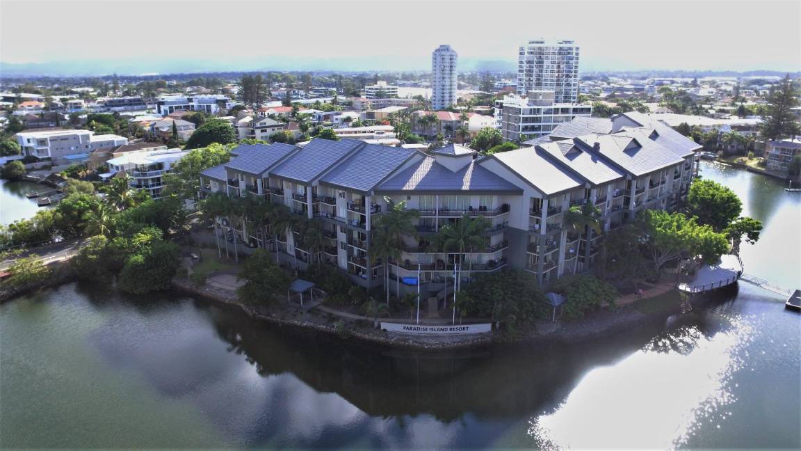 Photo of Others in Surfers Paradise