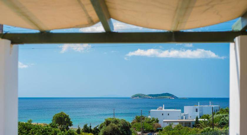 Photo of Patio Balcony in Gavrio