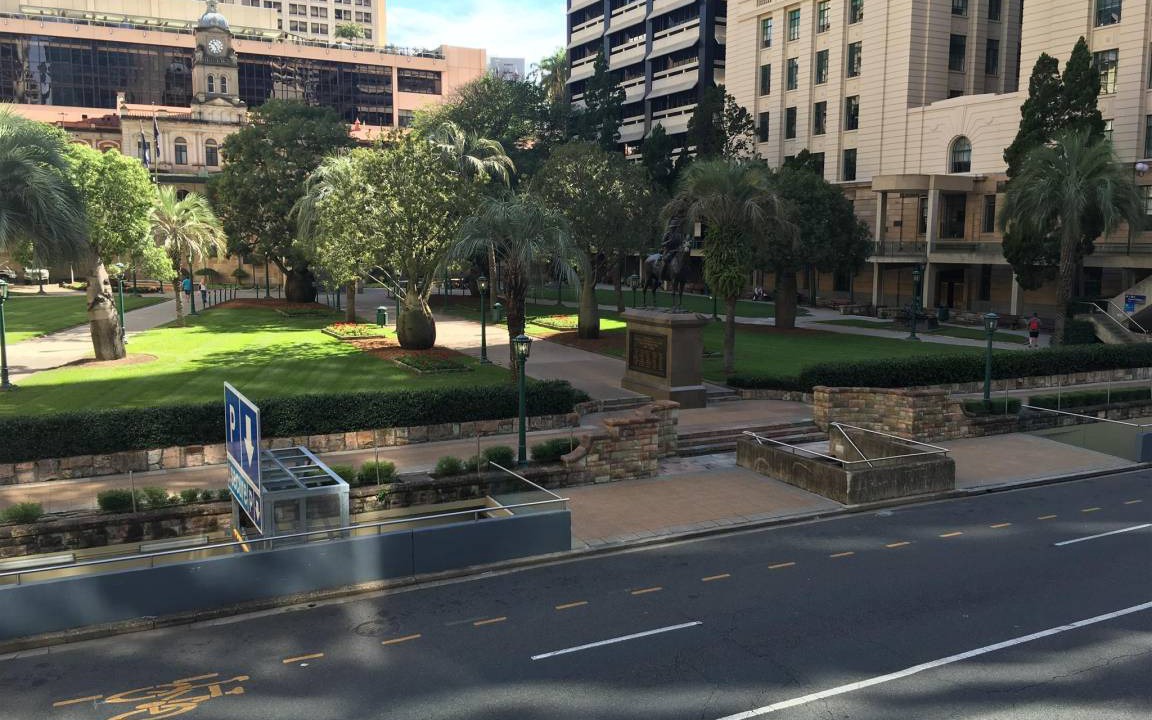 Photo of Others in Fortitude Valley