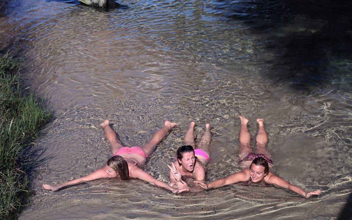 Photo of Others in Rainbow Beach