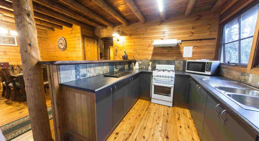 Photo of Kitchen in Springbrook