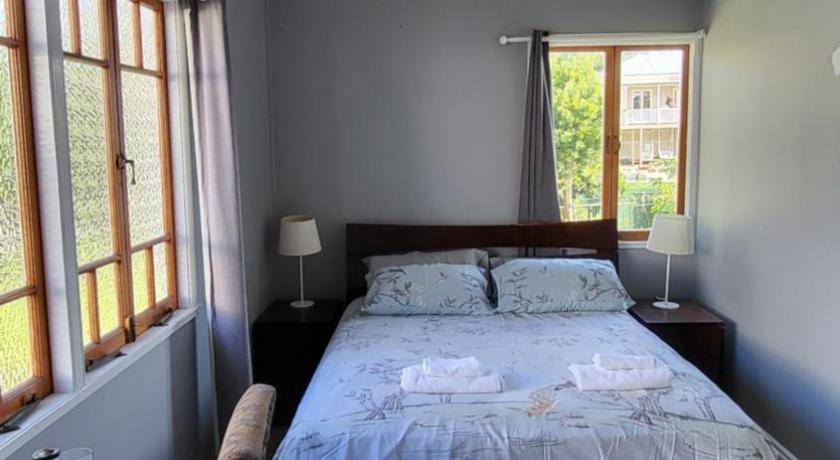 Photo of Bedroom in East Brisbane