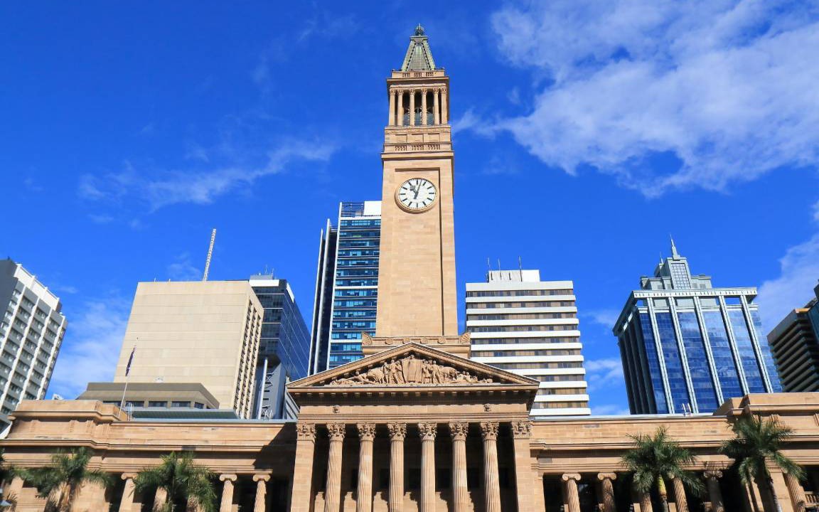 Photo of Others in Brisbane Central Business District