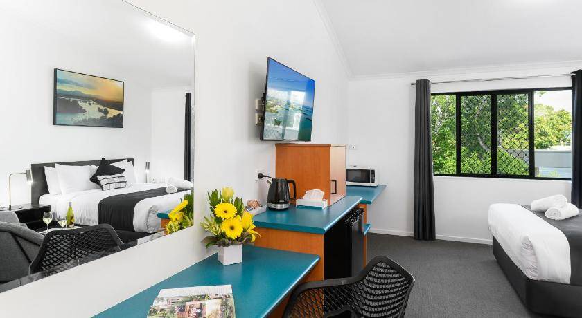 Photo of Bedroom in Gladstone
