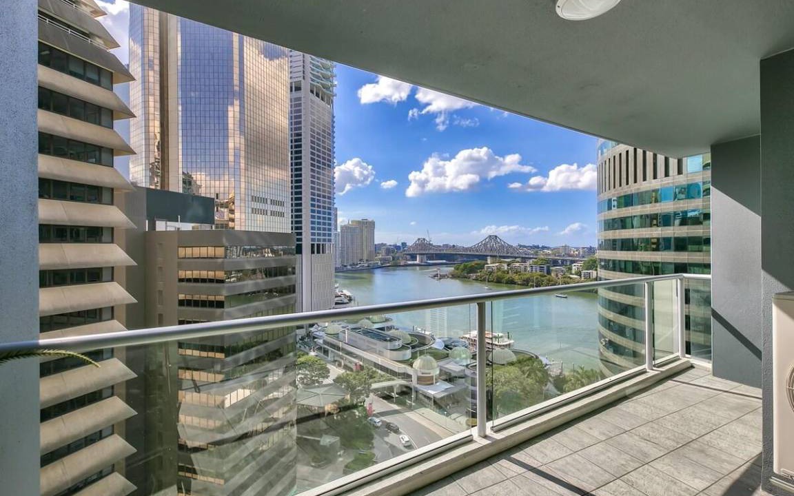 Photo of Others in Brisbane Central Business District