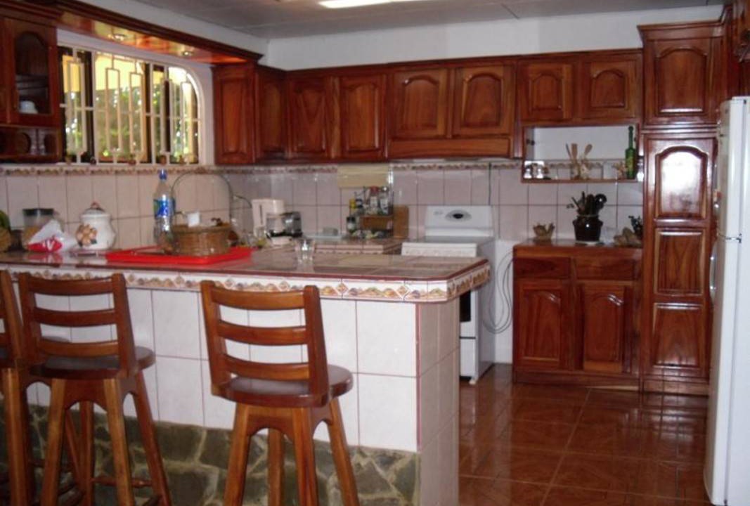 Photo of Kitchen in Daniel Flores