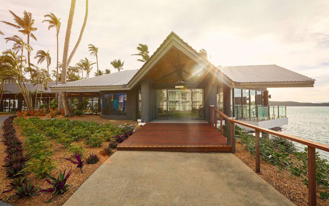 Photo of Others in Daydream Island