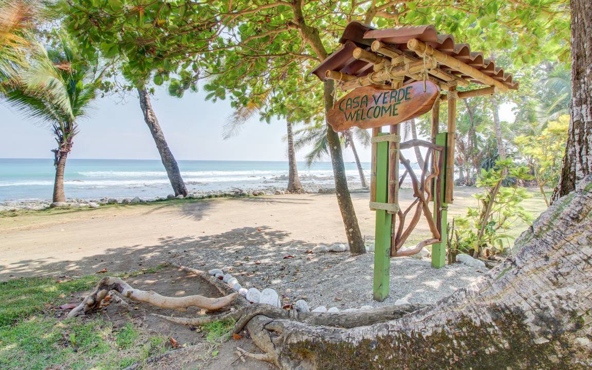Photo of Others in Cabo Matapalo