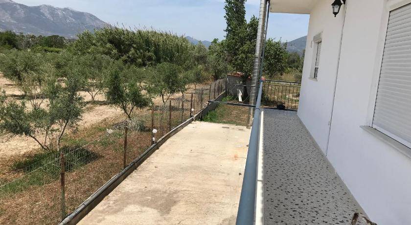 Photo of Patio Balcony in Amarinthos