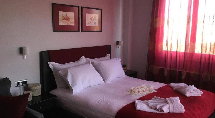 Photo of Bedroom in Agiokampos