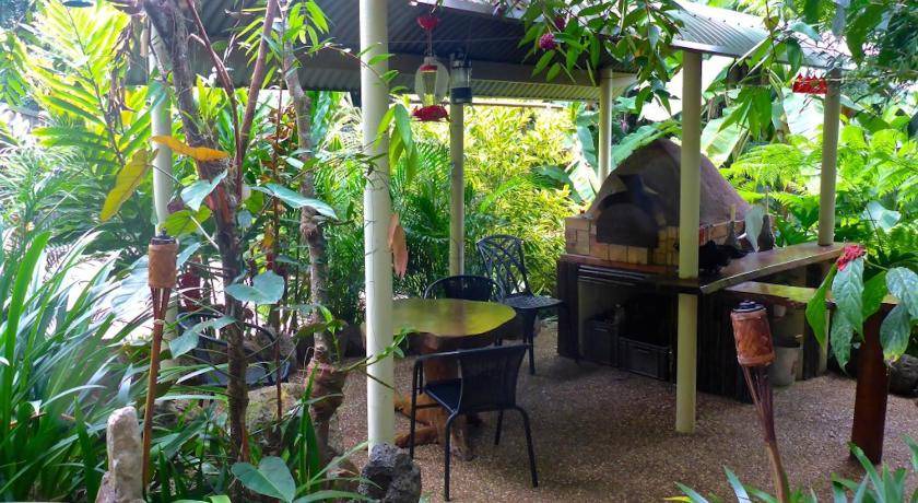 Photo of Others in Kuranda