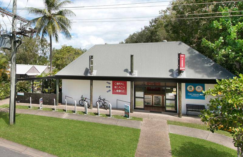 Photo of Buildings in Port Douglas