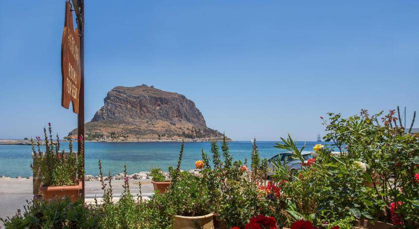 Photo of Others in Monemvasia