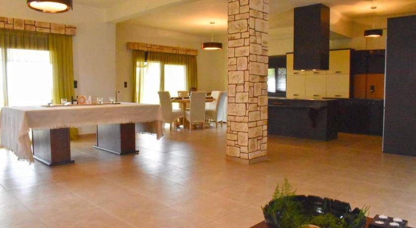 Photo of Kitchen in Salamis