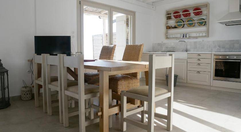 Photo of Kitchen in Horto