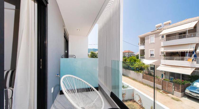 Photo of Patio Balcony in Lefkada